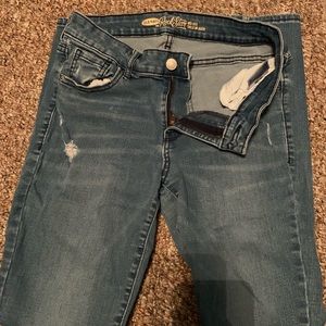 Old navy jeans